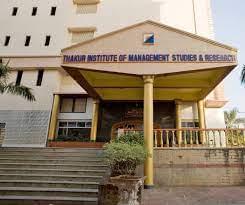 Thakur Institute of Management Studies & Research Thakur Institute of Management Studies & Research photo 4